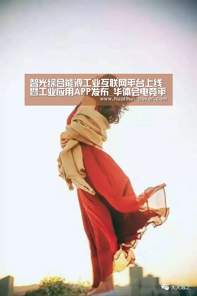 智光综合能源工业互联网平台上线暨工业应用APP发布_华体会电竞平台(图2) 华体会电竞平台